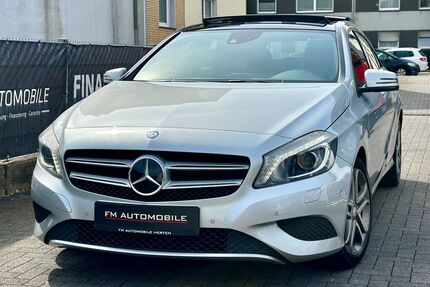 Mercedes-Benz A 180 Gebrauchtwagen