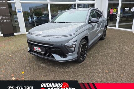 Hyundai KONA Gebrauchtwagen