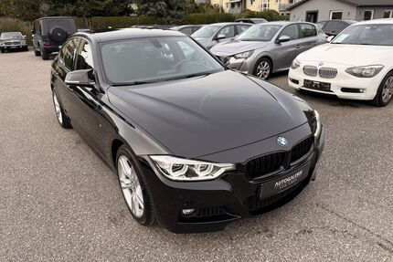BMW 335 Gebrauchtwagen