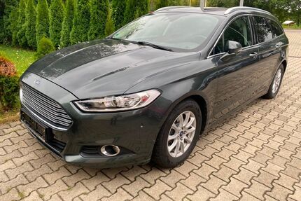 Ford Mondeo Gebrauchtwagen