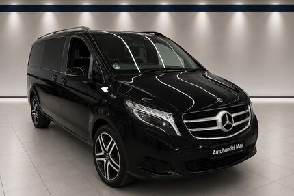 Mercedes-Benz V 250 Gebrauchtwagen