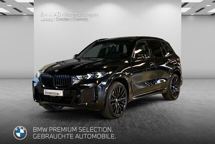 BMW X5 Gebrauchtwagen