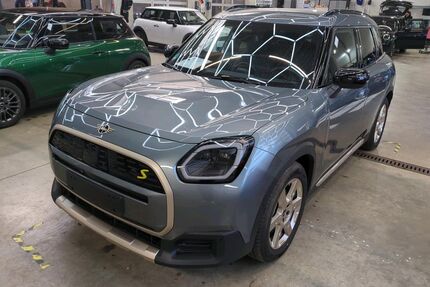 Mini Countryman SE (Cooper) Gebrauchtwagen