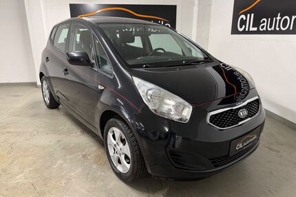 Kia Venga Gebrauchtwagen