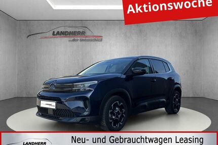 Citroen C5 Aircross Gebrauchtwagen
