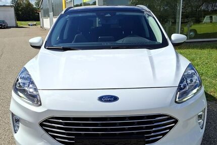 Ford Kuga Gebrauchtwagen