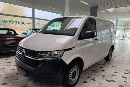 VW T6 Transporter Gebrauchtwagen