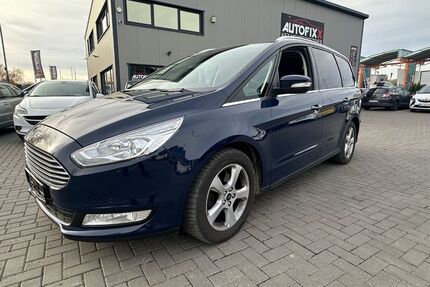 Ford Galaxy Gebrauchtwagen