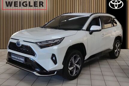 Toyota RAV 4 Gebrauchtwagen
