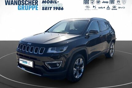Jeep Compass Gebrauchtwagen