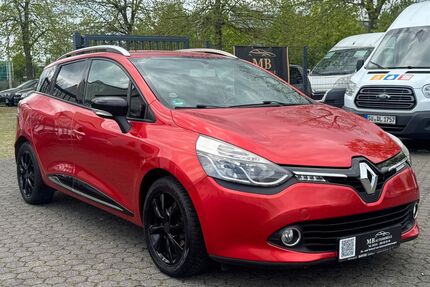 Renault Clio Gebrauchtwagen