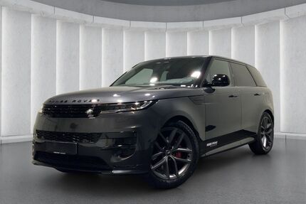 Land Rover Range Rover Sport Gebrauchtwagen