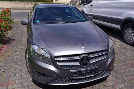 Mercedes-Benz 200 Gebrauchtwagen