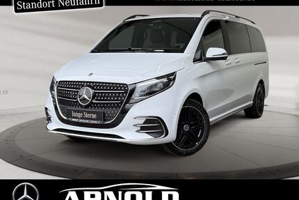 Mercedes-Benz V 300 Gebrauchtwagen