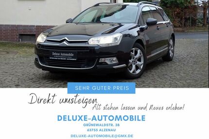 Citroen C5 Gebrauchtwagen