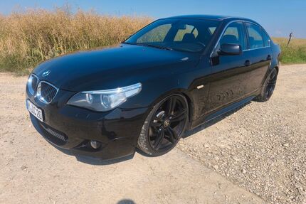 BMW 545 Gebrauchtwagen