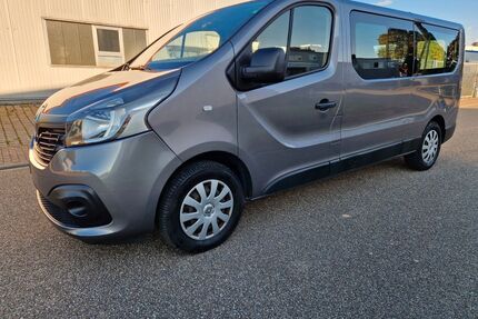 Renault Trafic Gebrauchtwagen