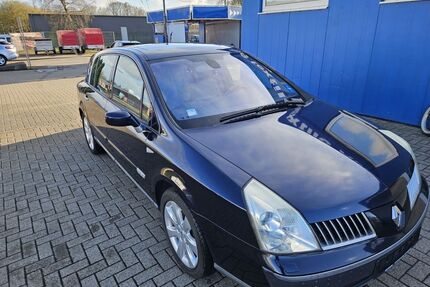 Renault Vel Satis Gebrauchtwagen