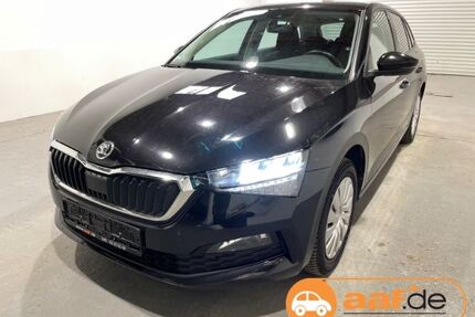 Skoda Scala Gebrauchtwagen