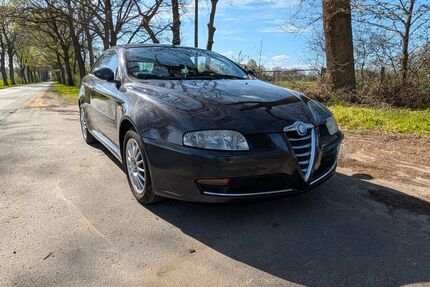Alfa Romeo GT Gebrauchtwagen