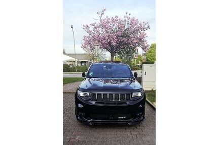 Jeep Grand Cherokee Gebrauchtwagen
