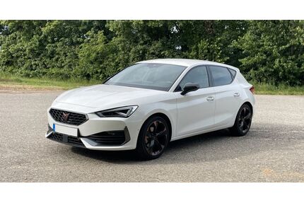 Cupra Leon Gebrauchtwagen