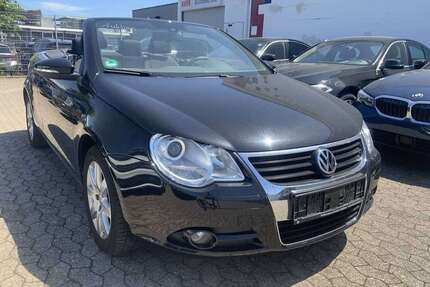 VW Eos Gebrauchtwagen