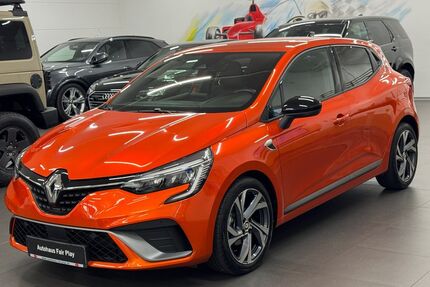 Renault Clio Gebrauchtwagen
