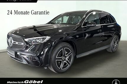 Mercedes-Benz GLC 200 Gebrauchtwagen