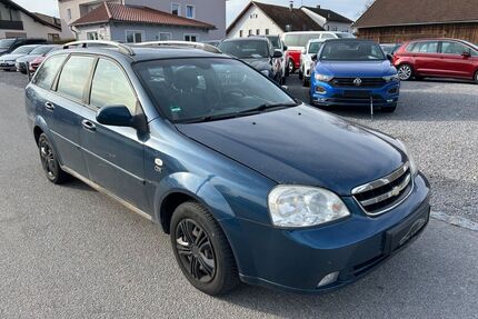 Chevrolet Nubira Gebrauchtwagen