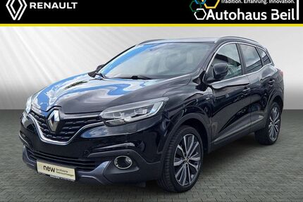 Renault Kadjar Gebrauchtwagen