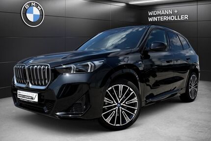 BMW iX1 Gebrauchtwagen