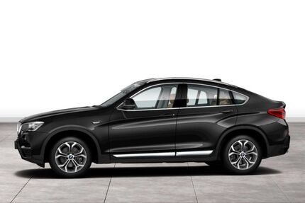 BMW X4 Gebrauchtwagen