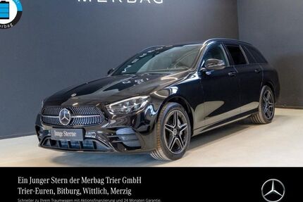 Mercedes-Benz E 300 Gebrauchtwagen