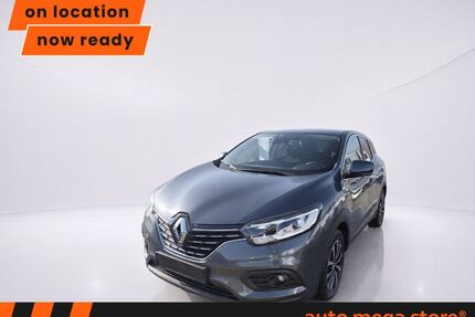 Renault Kadjar Gebrauchtwagen
