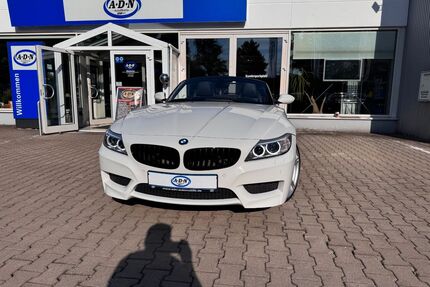 BMW Z4 Gebrauchtwagen