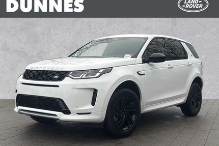 Land Rover Discovery Sport Gebrauchtwagen