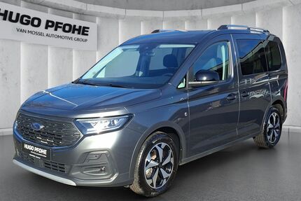 Ford Tourneo Connect Gebrauchtwagen
