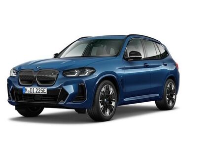 BMW iX3 Gebrauchtwagen