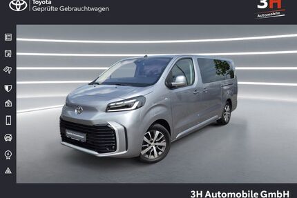 Toyota Proace (Verso) Gebrauchtwagen