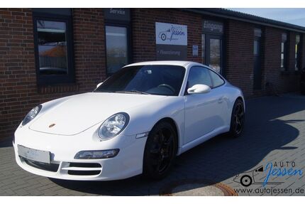 Porsche 997 Gebrauchtwagen