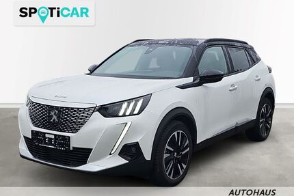 Peugeot 2008 Gebrauchtwagen