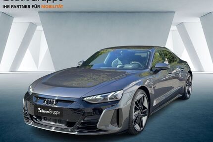 Audi e-tron GT Gebrauchtwagen