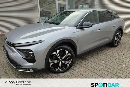 Citroen C5 X Gebrauchtwagen