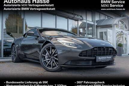 Aston Martin DB11 Gebrauchtwagen