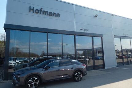 Citroen C5 X Gebrauchtwagen