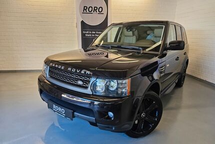 Land Rover Range Rover Sport Gebrauchtwagen