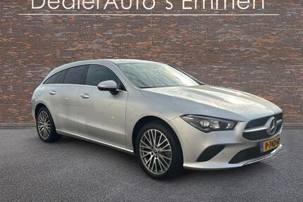 Mercedes-Benz CLA 250 Shooting Brake Gebrauchtwagen