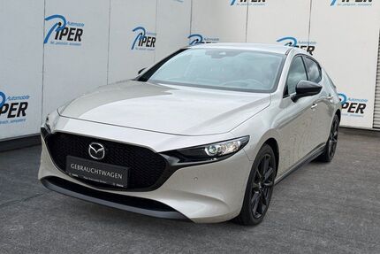 Mazda 3 Gebrauchtwagen
