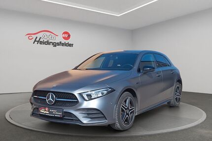 Mercedes-Benz A 250 Gebrauchtwagen